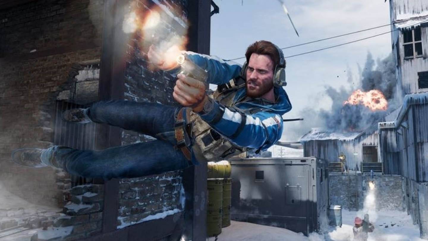 Black Ops 6 Cheaters 배출 플레이어, Activision의 수정 주장이 논쟁