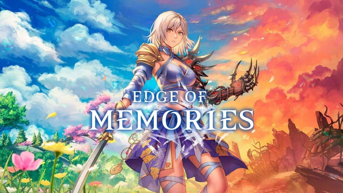 「思い出のエッジ：ミドガースタジオの新しいアクションRPGが発表された」