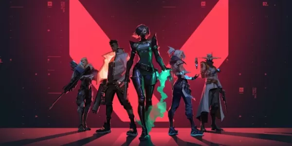 Riot partners with Lightspeed for Valorant Mobile launch in China
