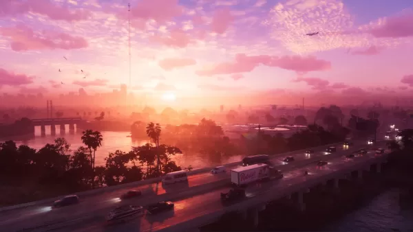 Exockstar DevはGTA 6トレーラーを停止します：「十分な誇大宣伝が存在します」