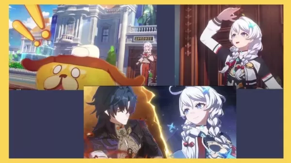 崩壊：ネクサスアニマ ゲーム世界を繋ぐ結晶