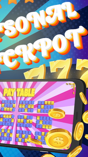 Jackpot 5 Stars應用截圖第1張