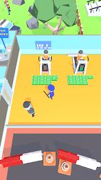 Make a prison:Expansion Game應用截圖第2張