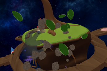 Gnome Place Like Home Скриншот 4
