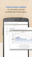 RemoteView for Android Скриншот 4