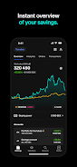 Nordnet: Stocks & Funds應用截圖第3張