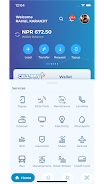 CellPay स्क्रीनशॉट 4