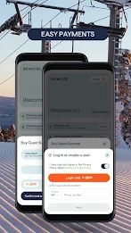 Skimore應用截圖第1張