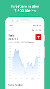 finanzen.net zero Aktien & ETF Schermafbeelding 4