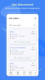 JobleticsPro應用截圖第2張
