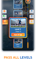 Football Quiz:Soccer Questions應用截圖第1張