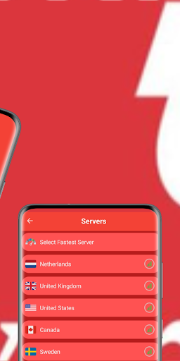 xpera vpn Скриншот 2