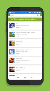 Downloads Скриншот 3