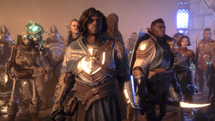 Pinahahalagahan ng Bioware ang franchise ng Mass Effect na may DLC Hold