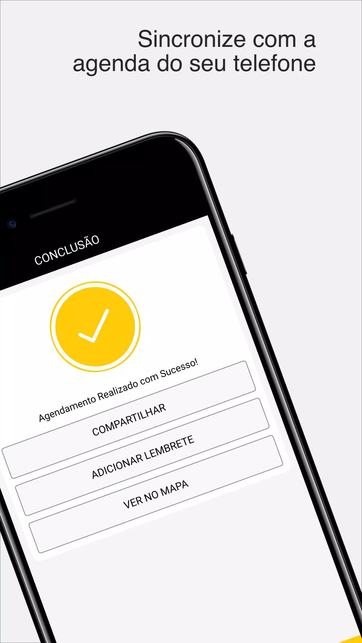 Barbados Barbearia Captura de tela 3