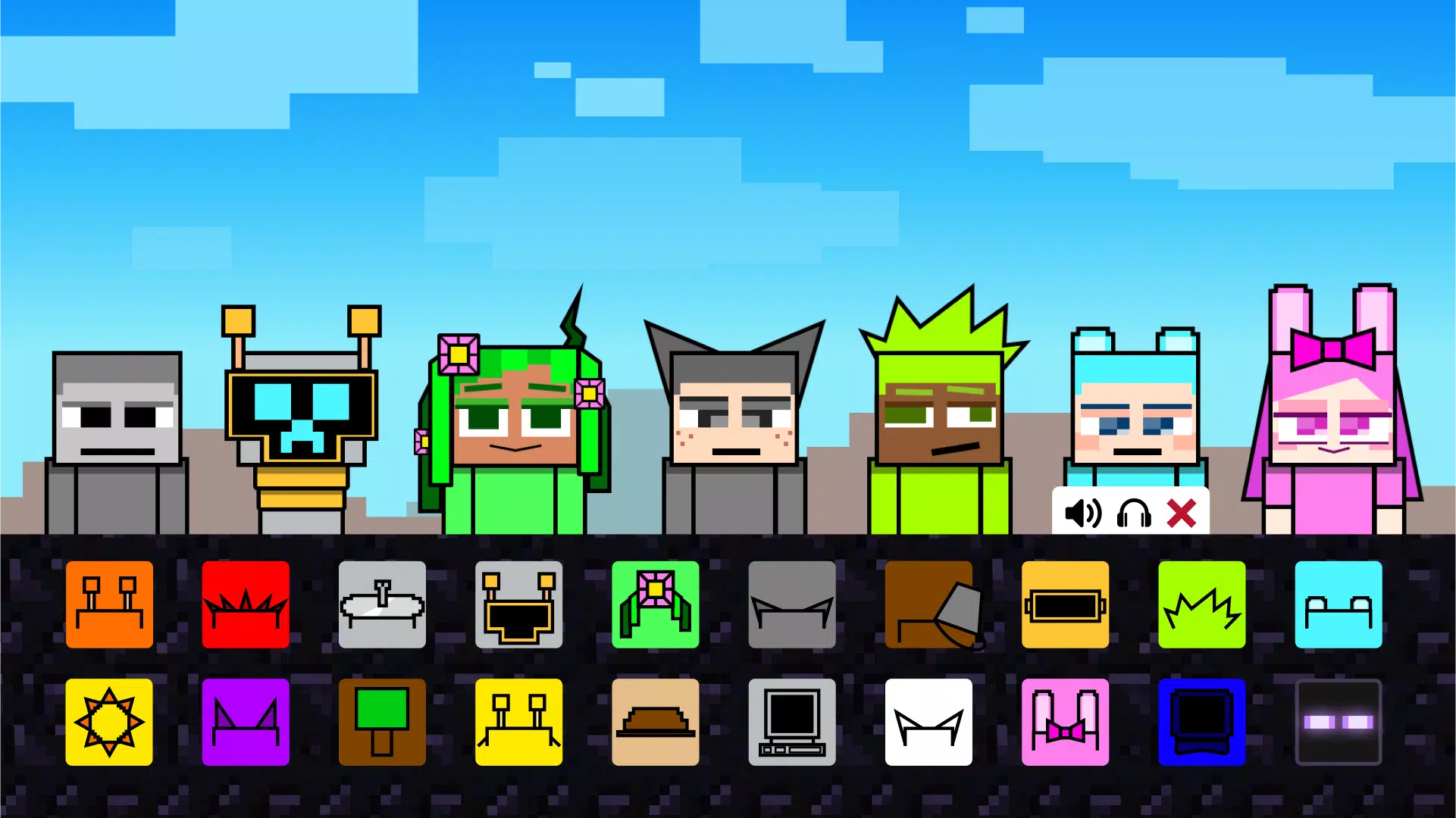 SpranCraft: Monster Info Captura de tela 1