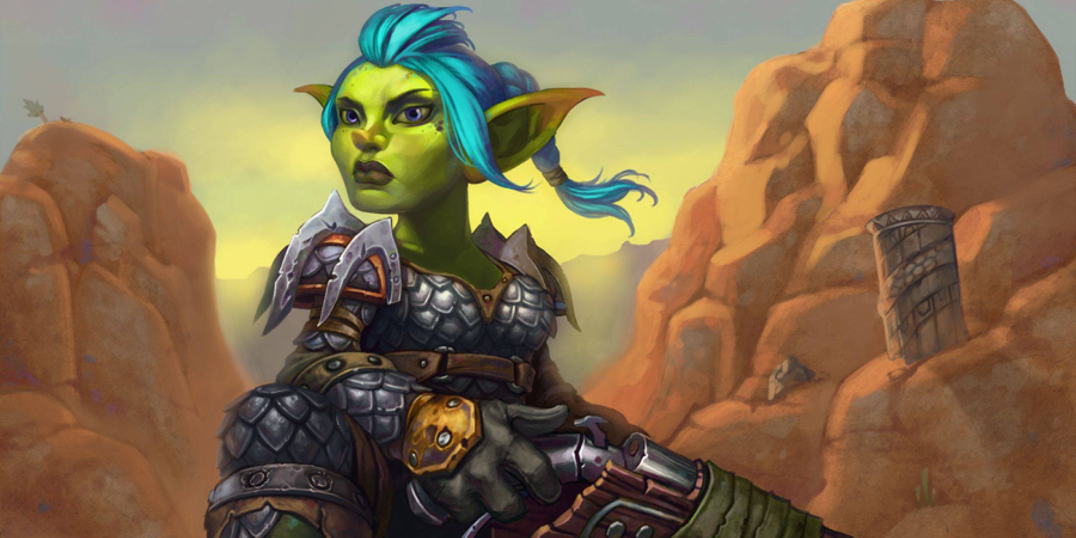 Hunters Rejoice! WoW Patch 11.1 Delivers Massive Update