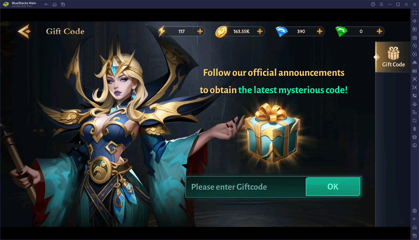 Announcing: Updated Redeem Codes for Dungeon Hunter 6