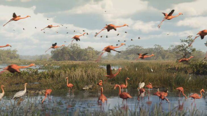 Fortnite Creative Mode Example