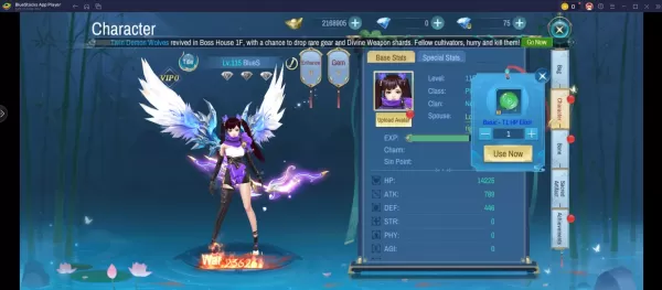 «Magic Realm Online»: ключевые советы для новичков