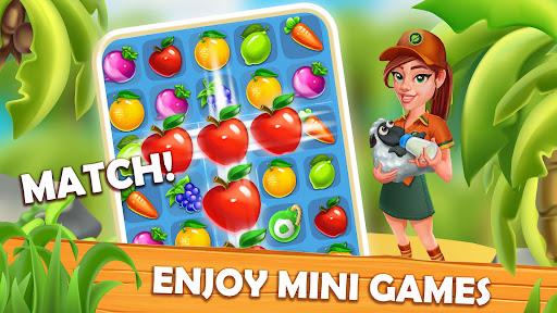 Farm Day Farming Offline Games應用截圖第3張