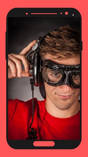 BBC Sounds App For Android UK Captura de pantalla 4