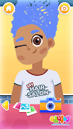 My Hair Salon - Beauty salon 스크린샷 1