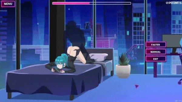 Nightgame应用截图第2张