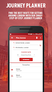 London Live Bus Times ภาพหน้าจอ 4
