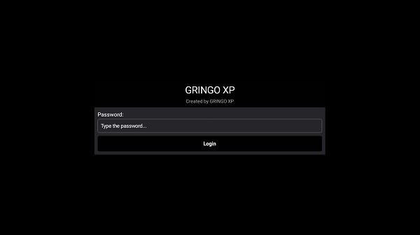 Gringo XP Скриншот 3