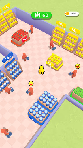 Market Boss應用截圖第3張
