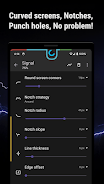 PowerLine: status bar meters應用截圖第4張