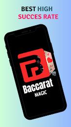 Baccarat Prediction Strategy Screenshot 1