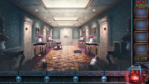 Can you escape the 100 room VI Скриншот 1