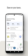 Stride: Mileage & Tax Tracker Ekran Görüntüsü 3