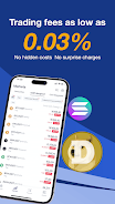 BTCC - Trade Bitcoin & Crypto應用截圖第2張