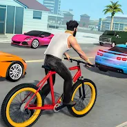 Gangster City Crime Mafia Hero Screenshot 1