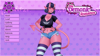 My Demonic Romance應用截圖第1張