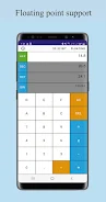 Programmer Calculator Zrzut ekranu 3