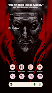 Horror Wallpapers 4K - Scary স্ক্রিনশট 4