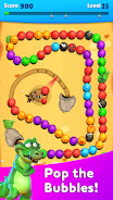 Schermata Marble Blast 2