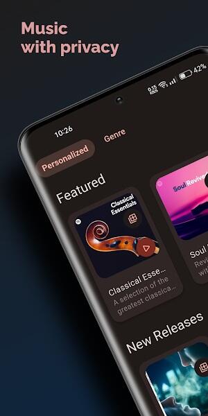 Spotube Apk Новая версия
