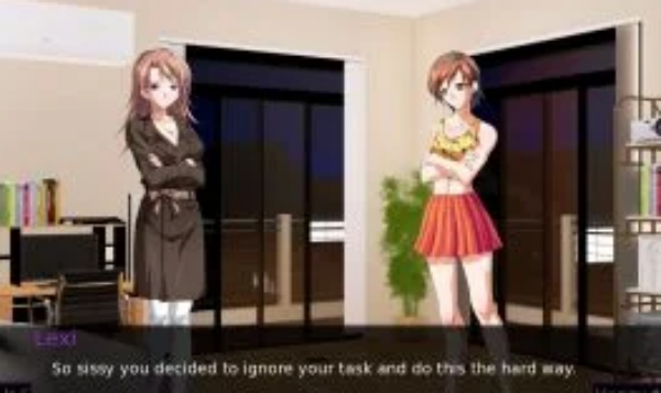 Your Sissy Life應用截圖第2張