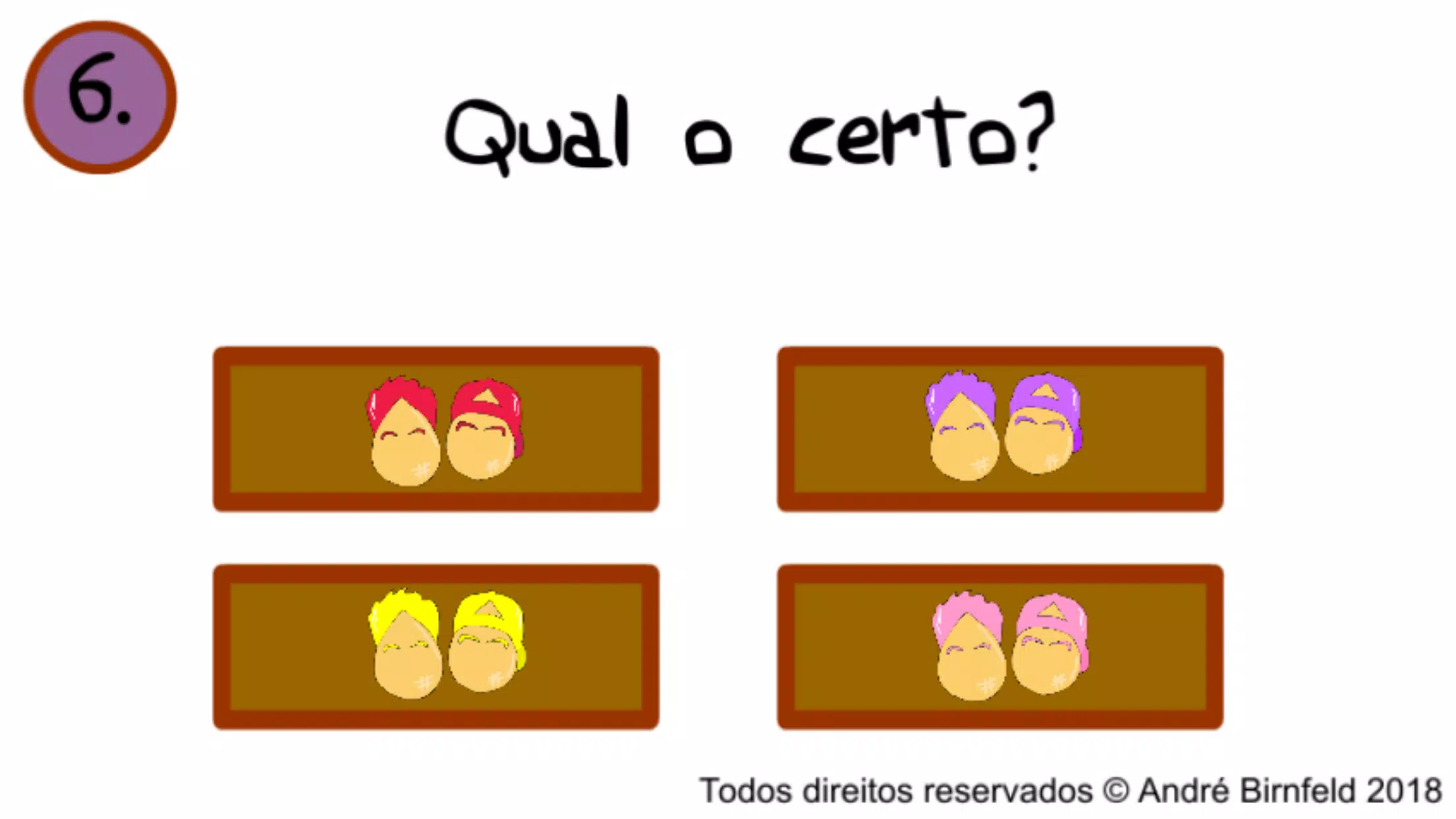 Gênio Quiz Felipe Neto Скриншот 1