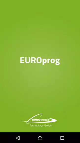 Europrog 2應用截圖第1張