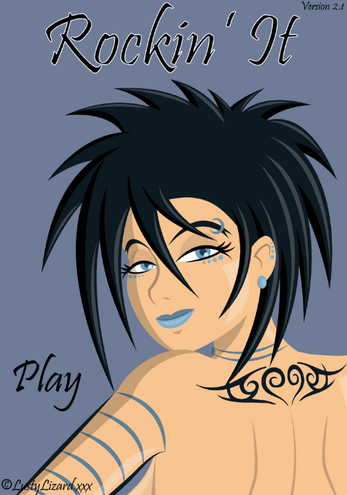 Rockin’ It Captura de pantalla 1