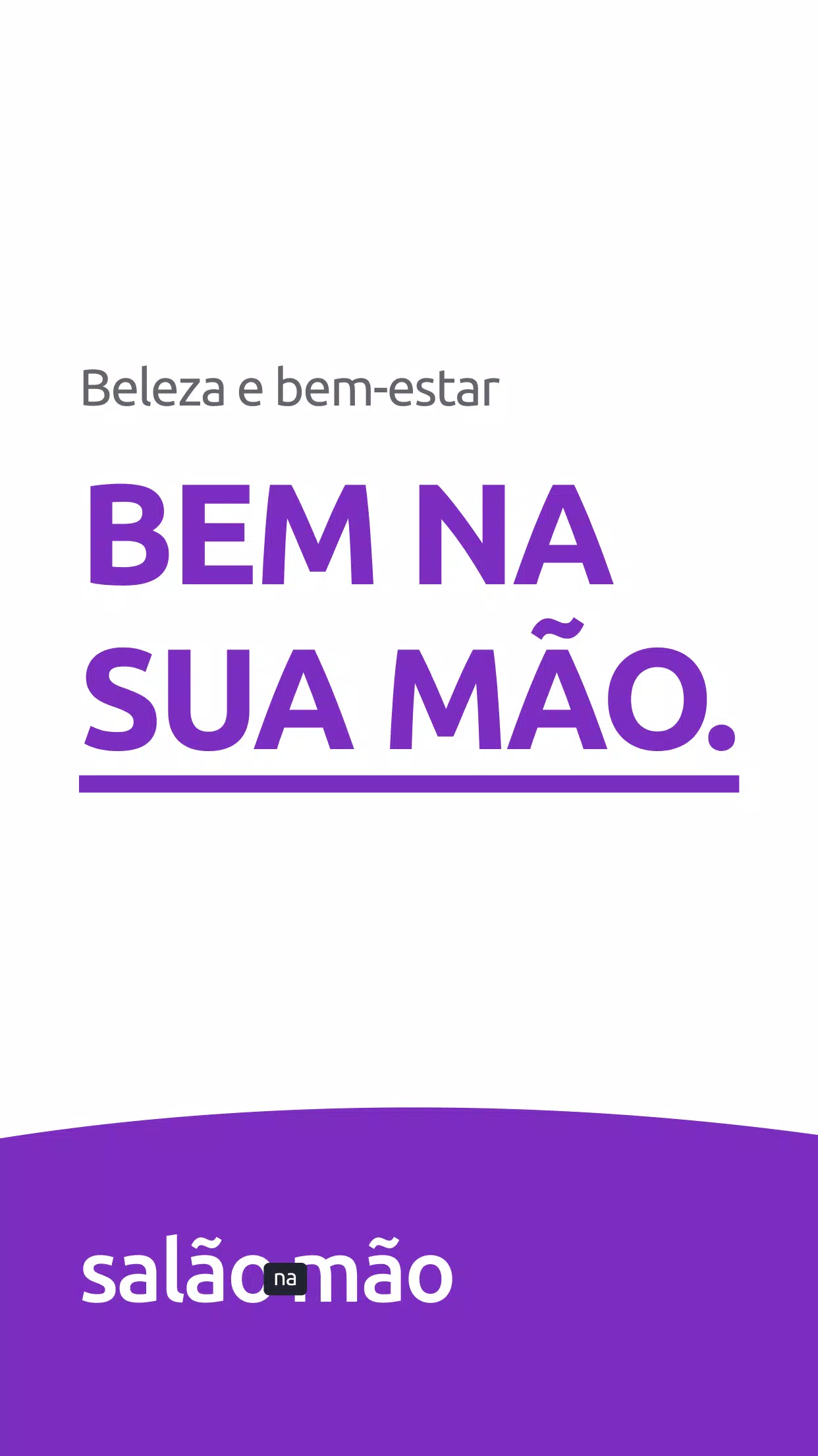 Salão na Mão 스크린샷 1