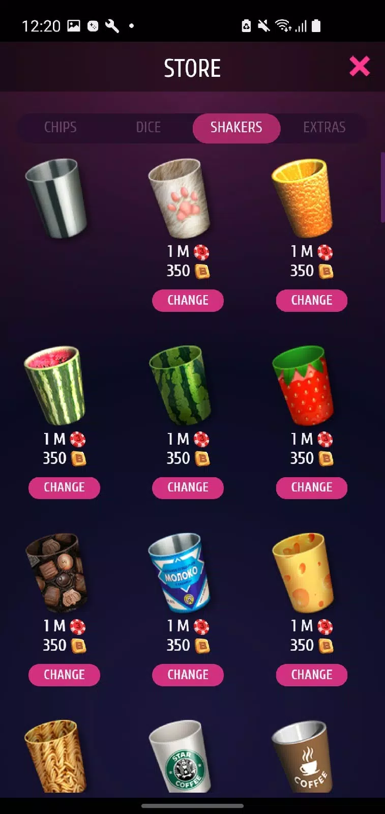 Farkle Pro - 10000 dice game Скриншот 4