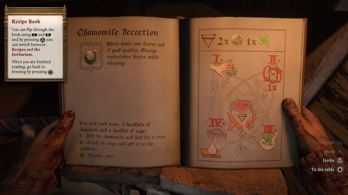 Ricette di alchimia rivelate: Mastering Kingdom Come Deliverance 2 Arts di Mystical's