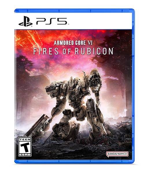 Amazon과 Best Buy의 대통령의 날 판매에서 PS5의 장갑 코어 6은 $ 20로 떨어집니다.